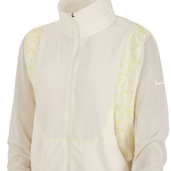 New Nike Women's Icon Clash Running Jacket - Picture 4 of 8